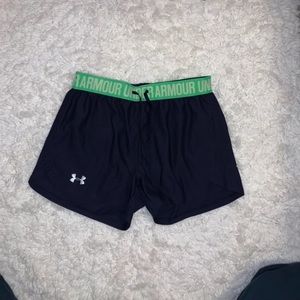Under Armour Shorts